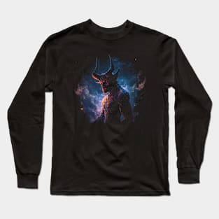 THE UNIVERSE Long Sleeve T-Shirt